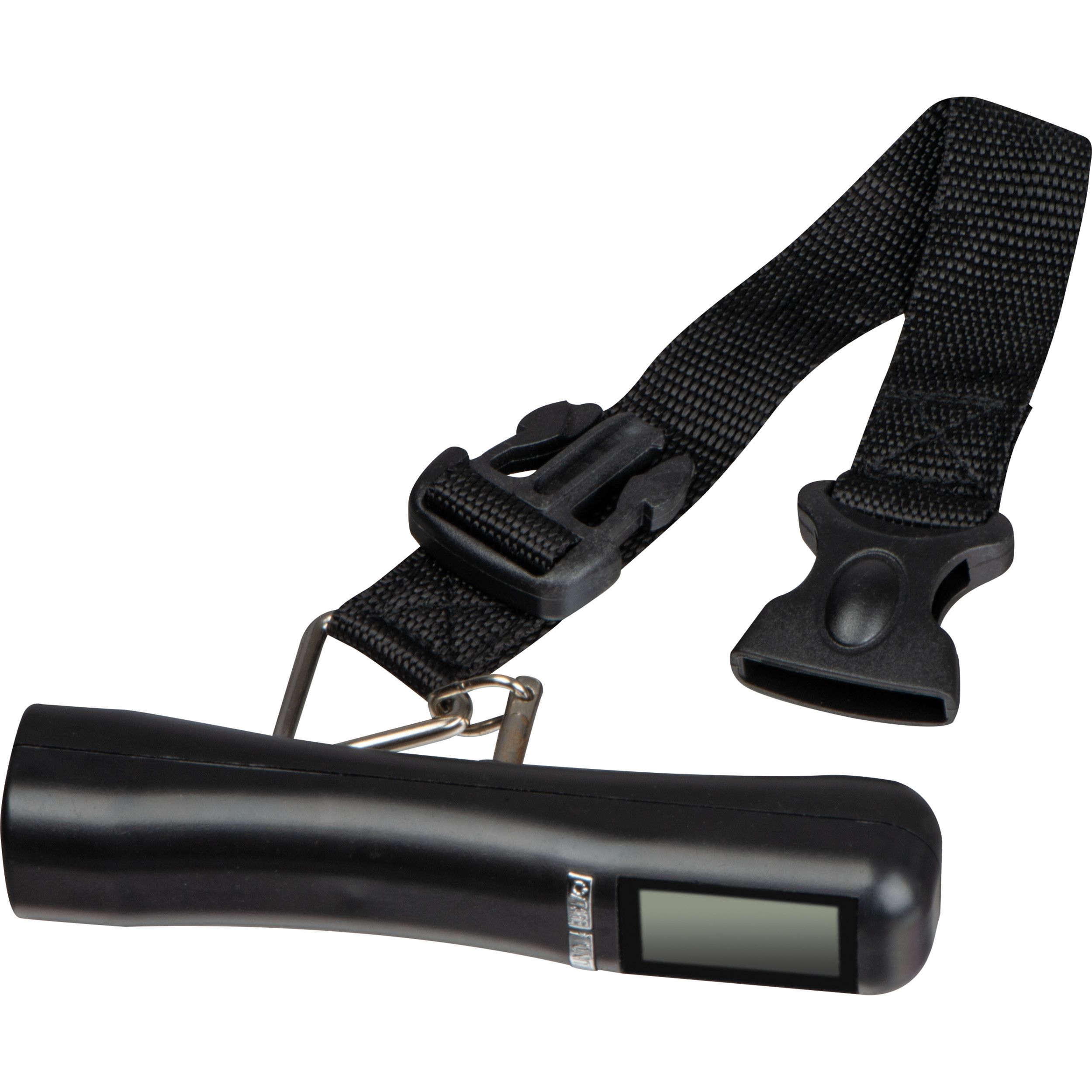 Gepäckwaage Lafayette - schwarz-446