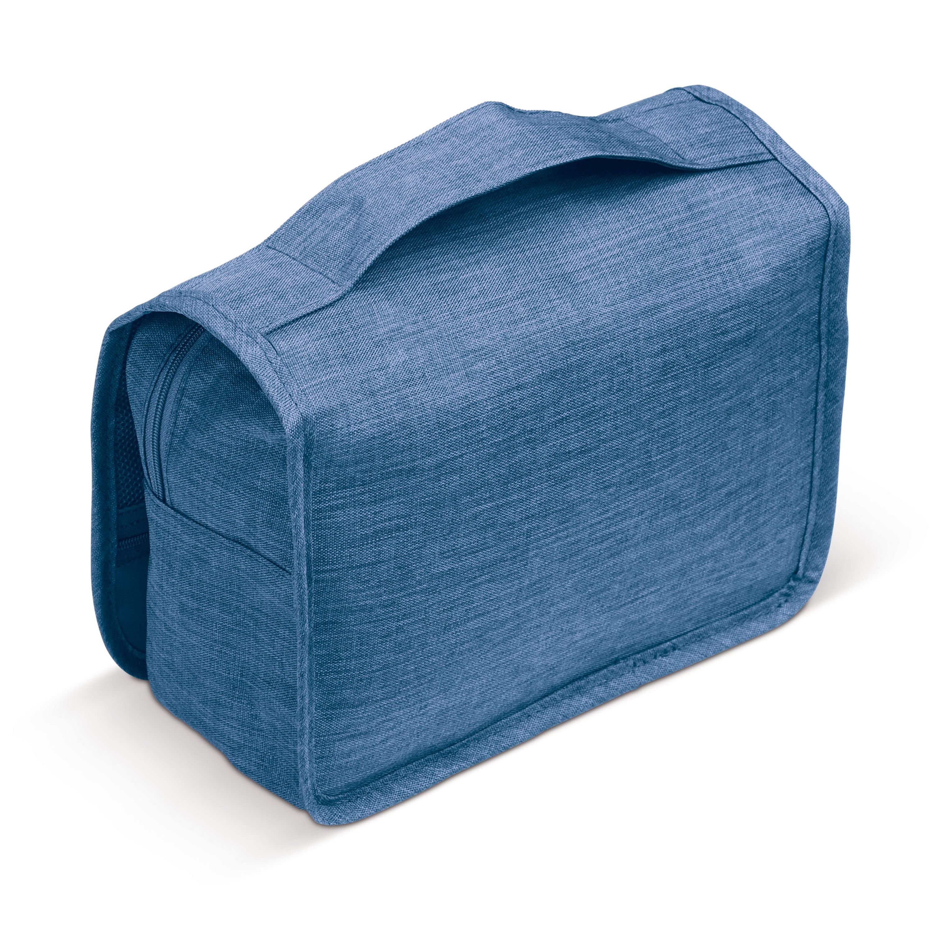 Reisebedarf, Toilettenartikel-Set - hellblau-564