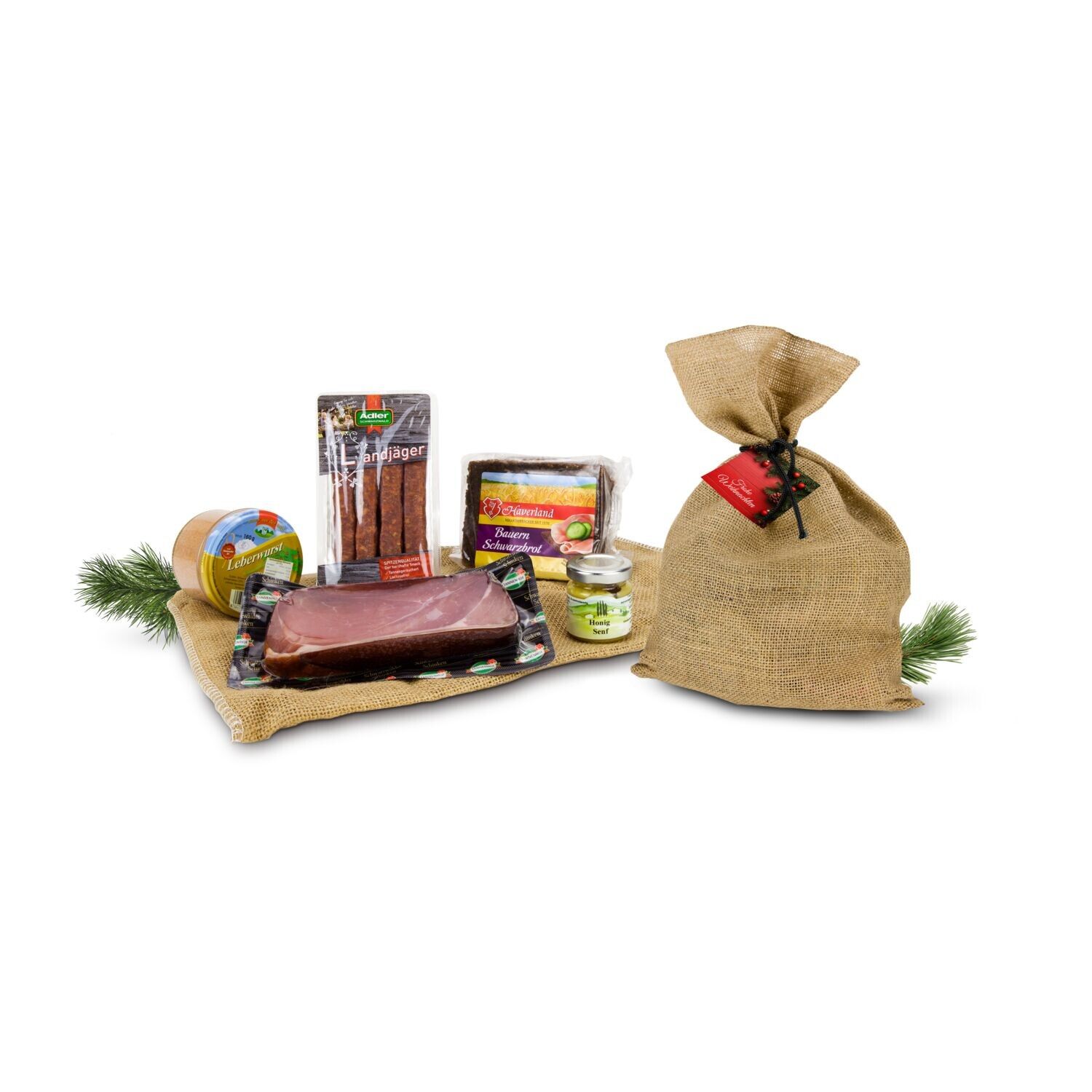 Geschenkset Weihnachtsvesper-60