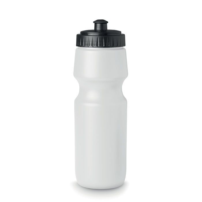 Sport-Trinkflasche 700 ml SPOT SEVEN - weiß-803