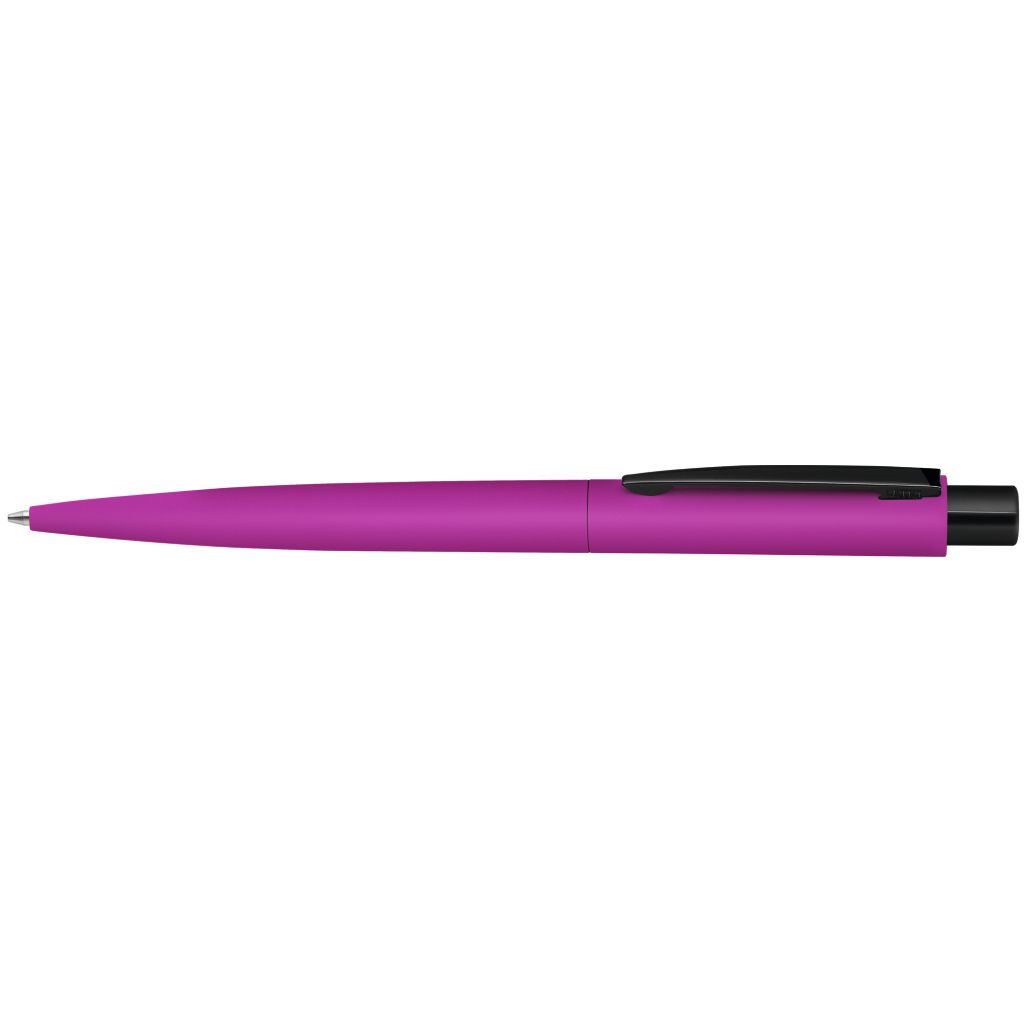 Lumos M Gum Druckkugelschreiber - magenta-528