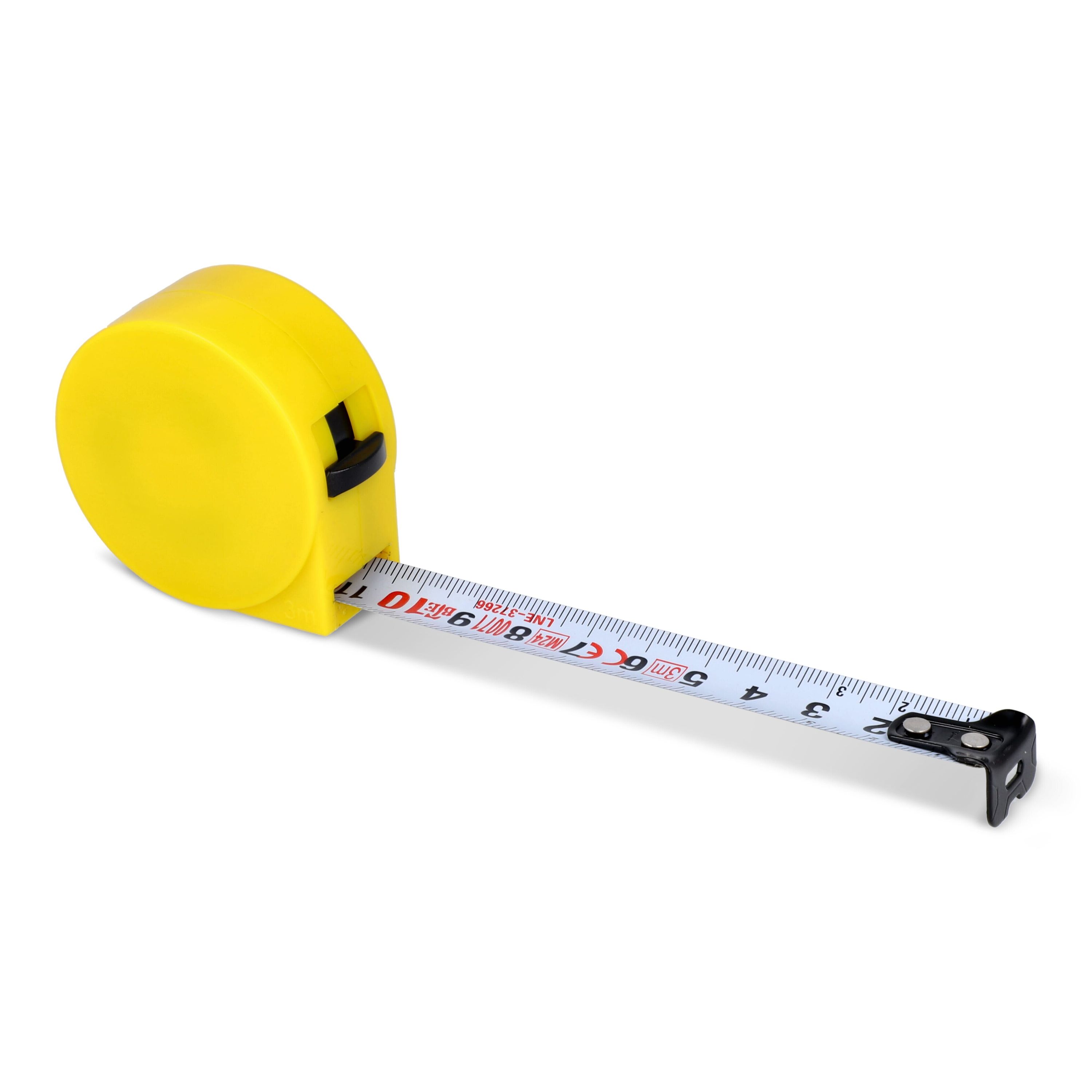 DimensionPro Rollmaßband 3M - gelb-158