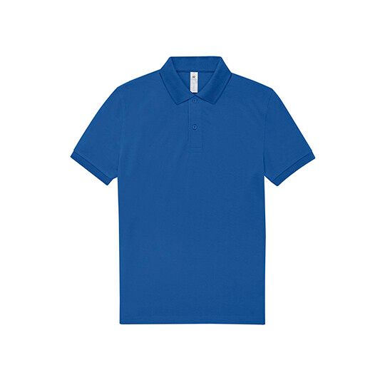 My Polo 210 - royal blue - 4XL-946