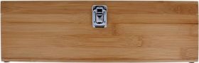 Veredelungsposition FRONT BOX PAD