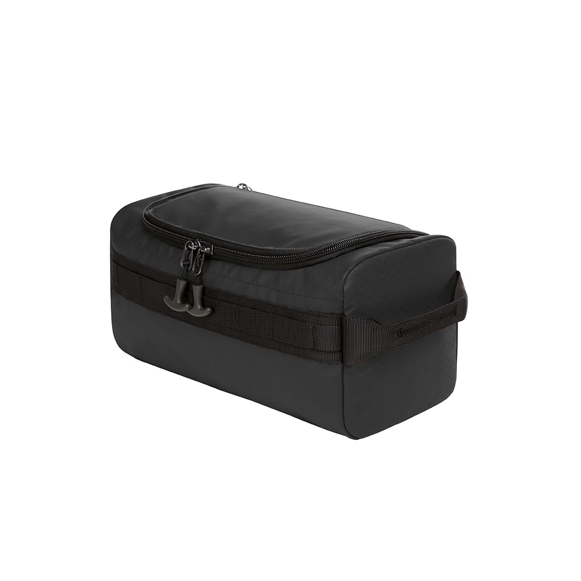 Kulturtasche ACTIVE - schwarz-543