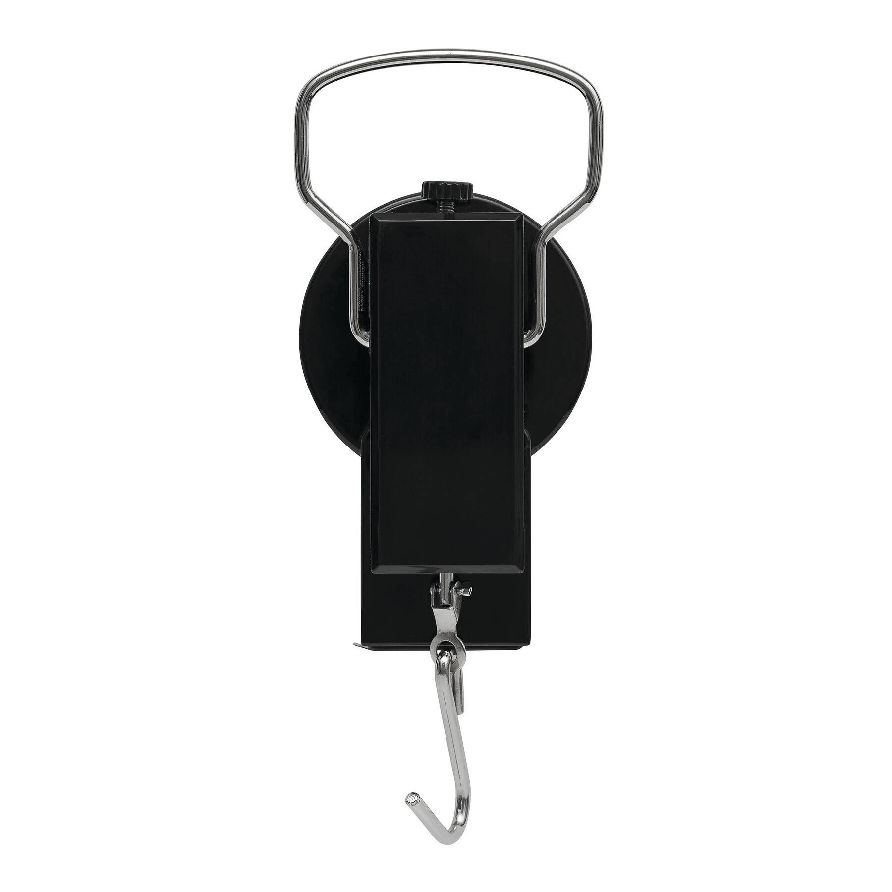 Gepäckwaage BALANCE - schwarz - weiß-104