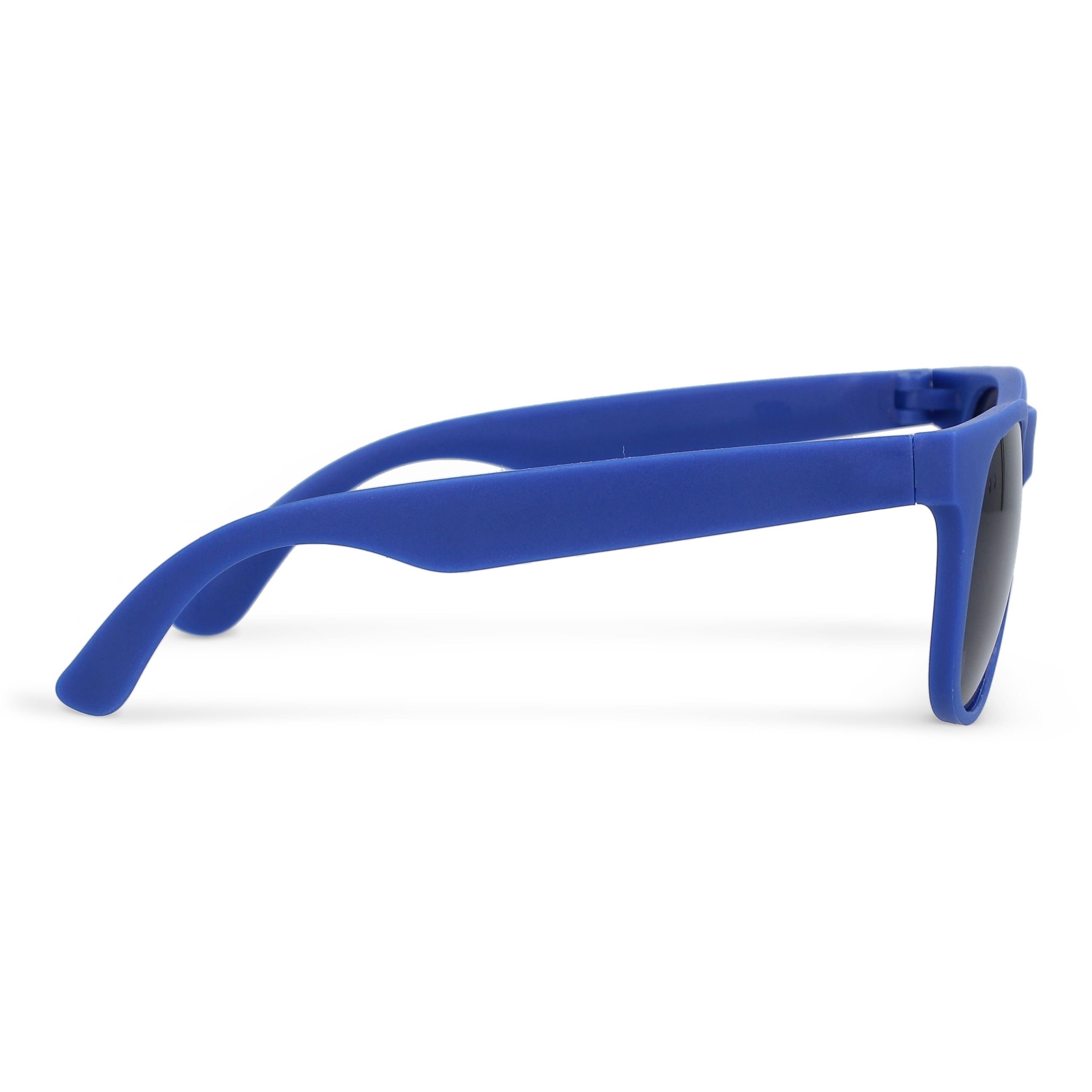 Sonnenbrille Drew UV400 - dunkelblau-657