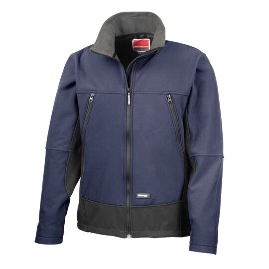 navy - black