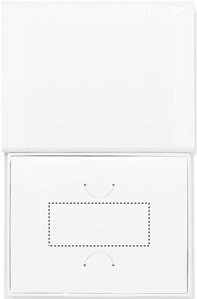 Veredelungsposition UNDER CARD