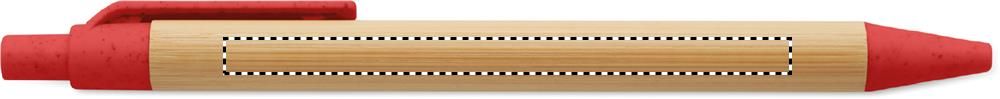 Veredelungsposition BARREL L HANDED PD