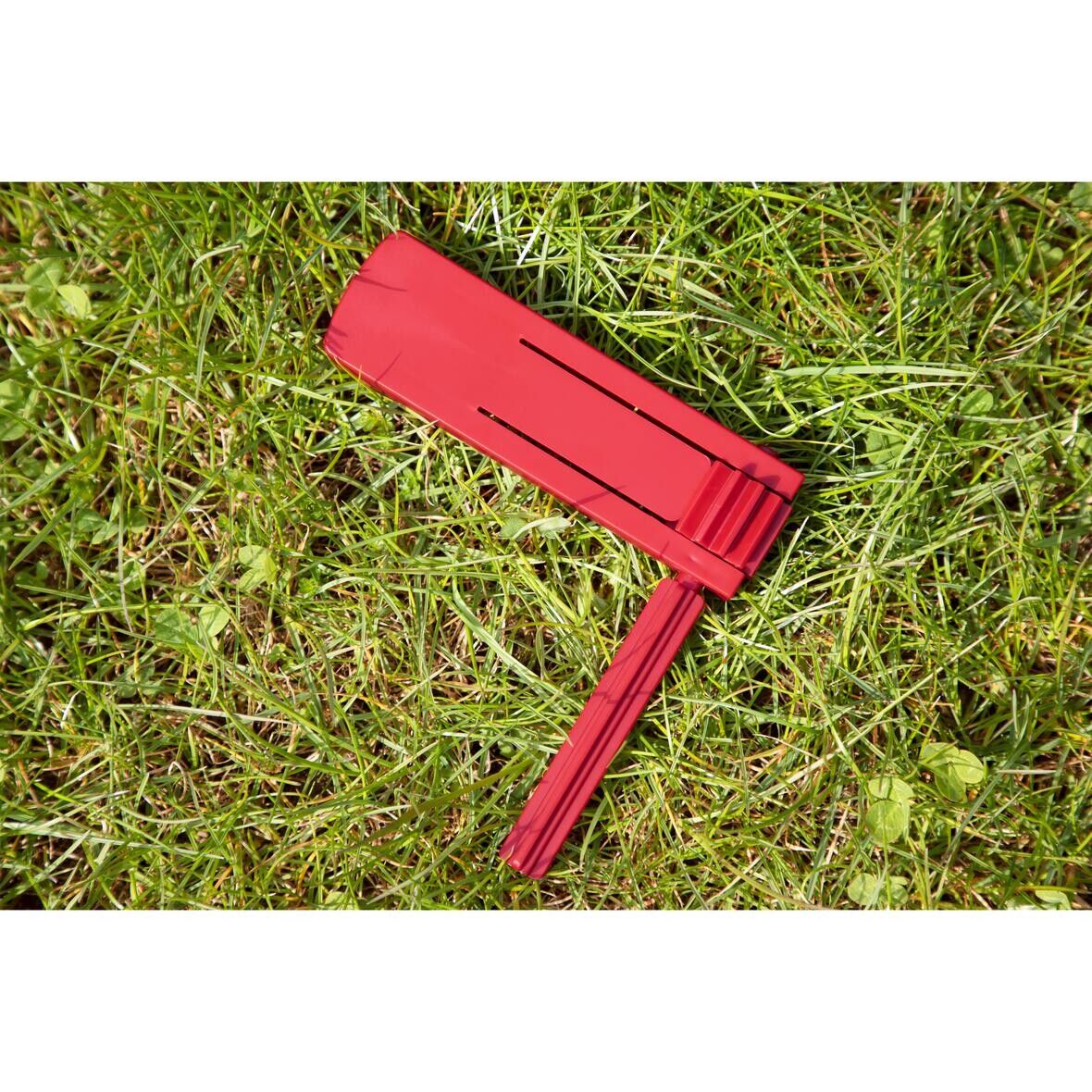 Ratsche Supreme - standard-rot-186