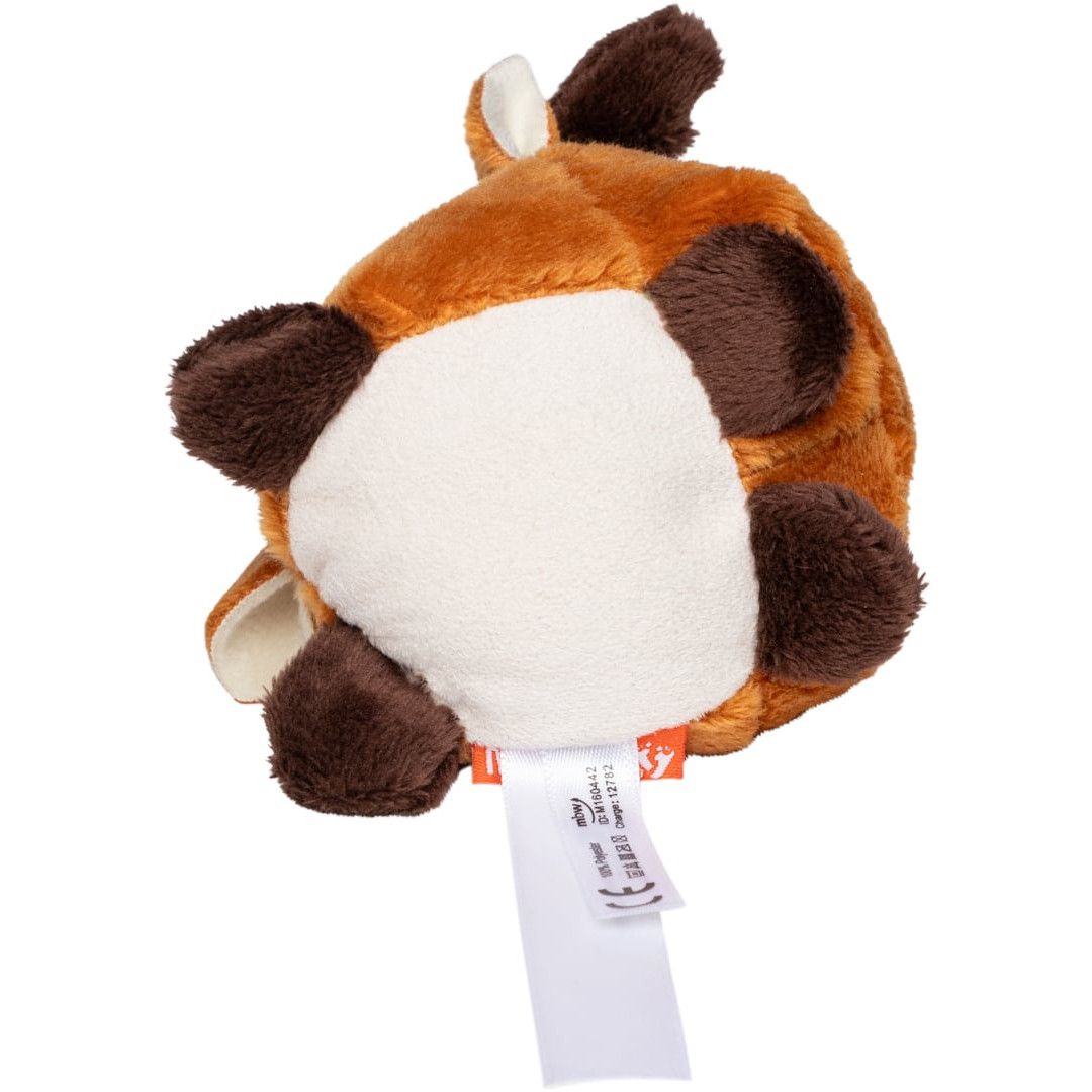 MiniFeet® Bildschirmreiniger Schmoozies® Elch - braun-652