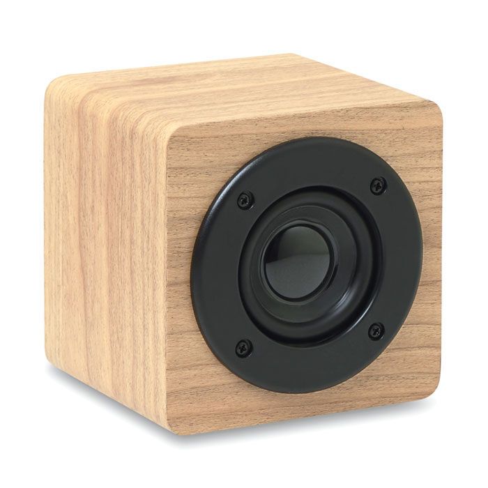 Wireless Lautsprecher SONICONE - holz-428