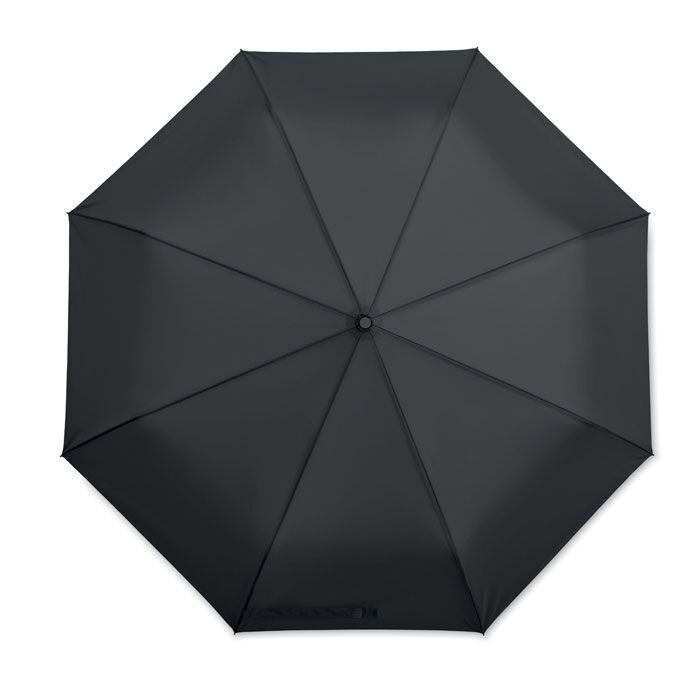 Regenschirm 27" ROCHESTER - schwarz-209