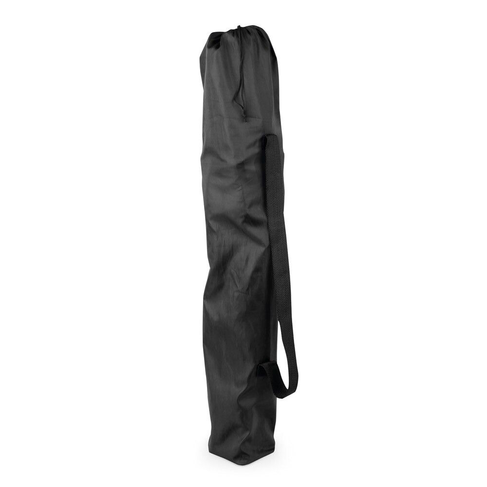 THRONE Klappstuhl aus 600D - schwarz-425