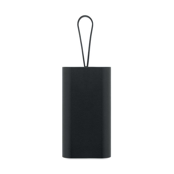 Powerbank 20.000 mAh VOIMA - schwarz-168