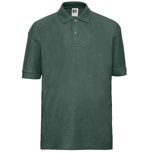 bottle green