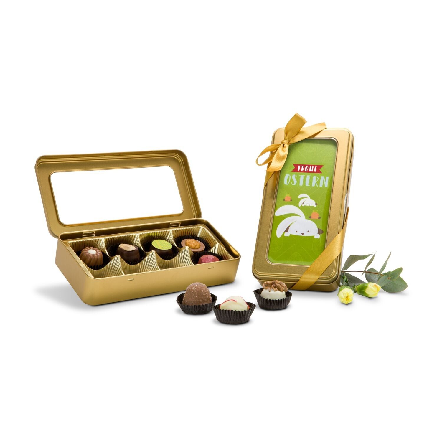 Golddose Ostern-873