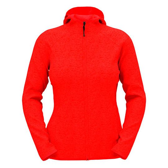 scarlet red heather