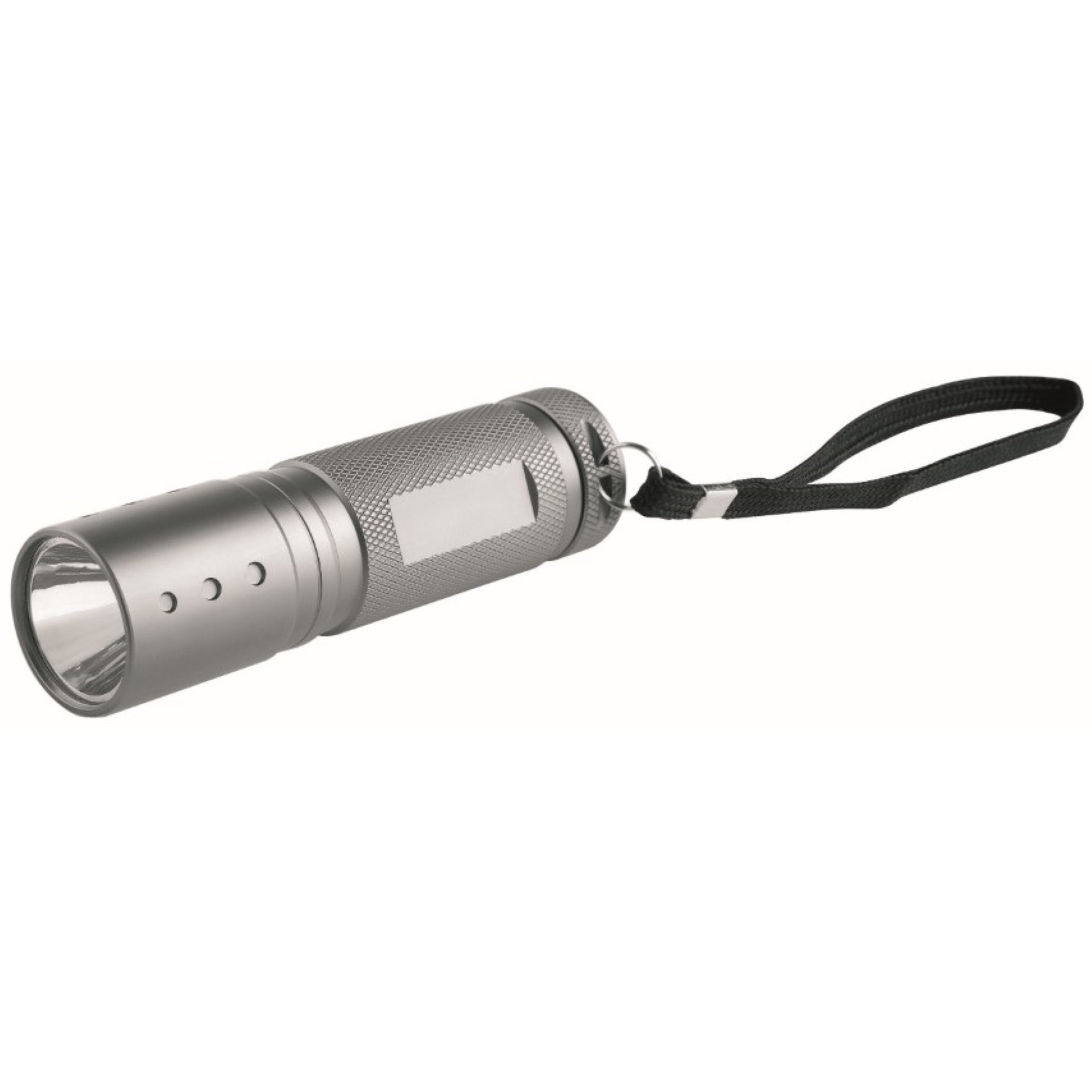 Metmaxx® LED MegaBeam Taschenlampe "GoTitan3Watt" - titan-687