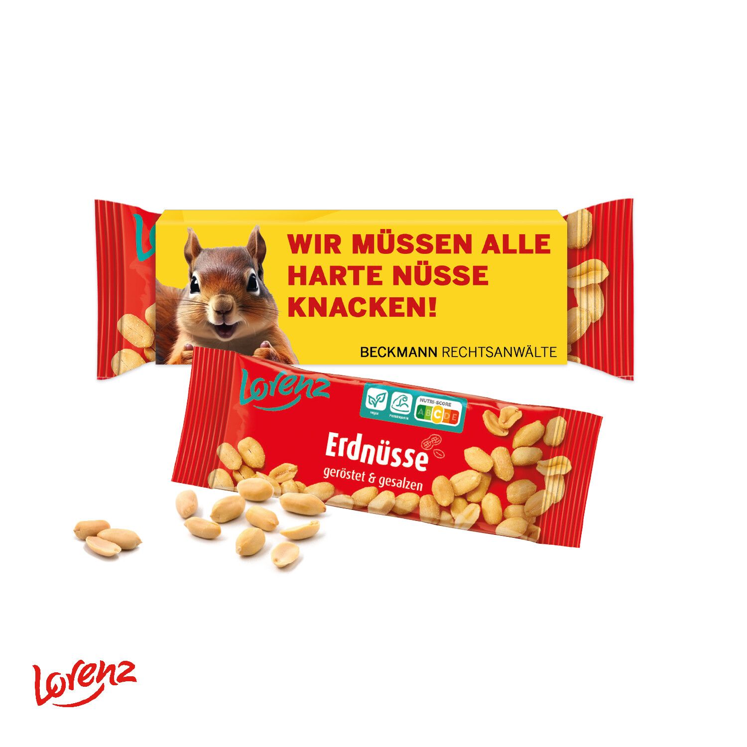 Lorenz Erdnüsse im Werbeschuber-181