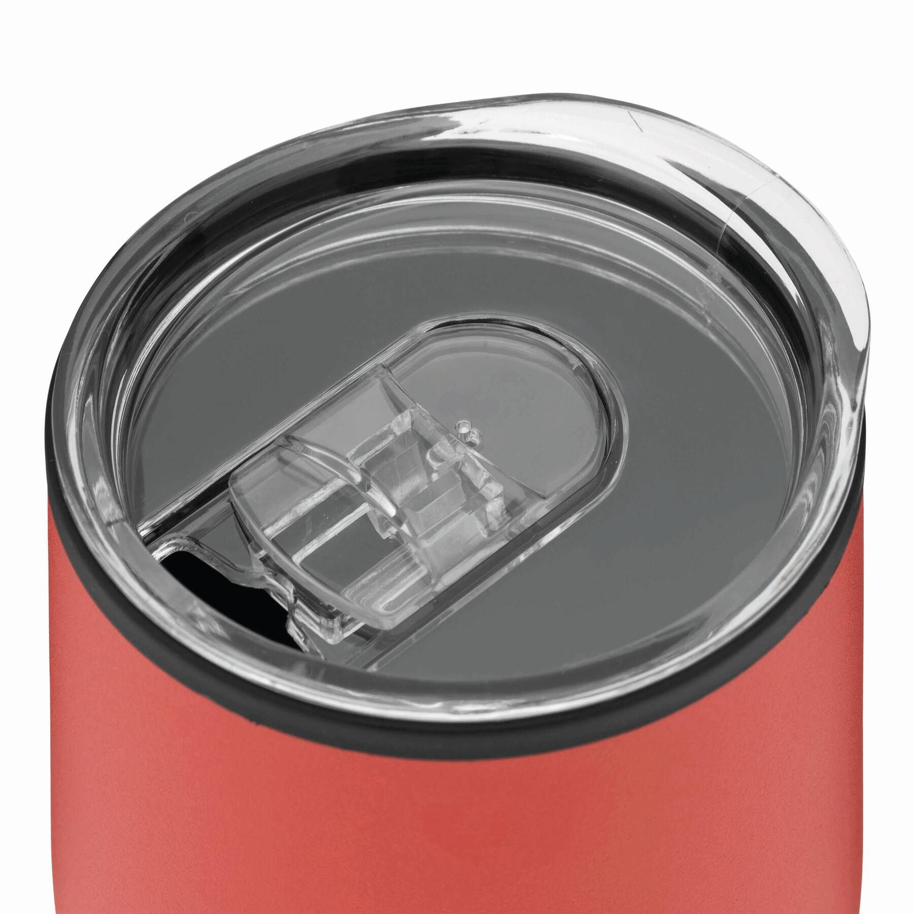 Isolierbecher BOWLY - rot-172
