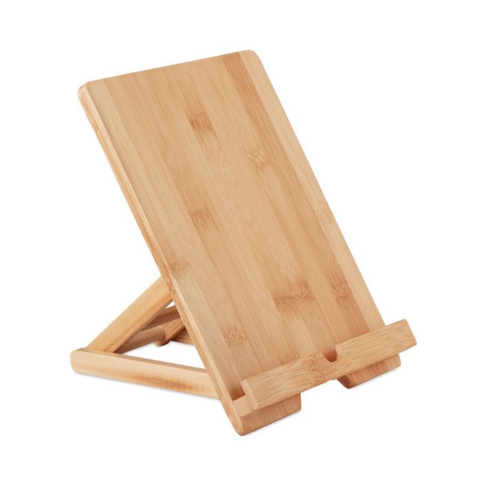 Tablet-Halter TUANUI - holz-704