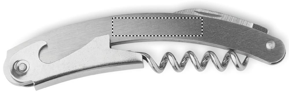 Veredelungsposition OPENER SIDE 1