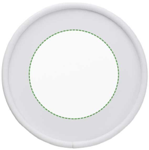 Veredelungsposition Auf dem Deckel