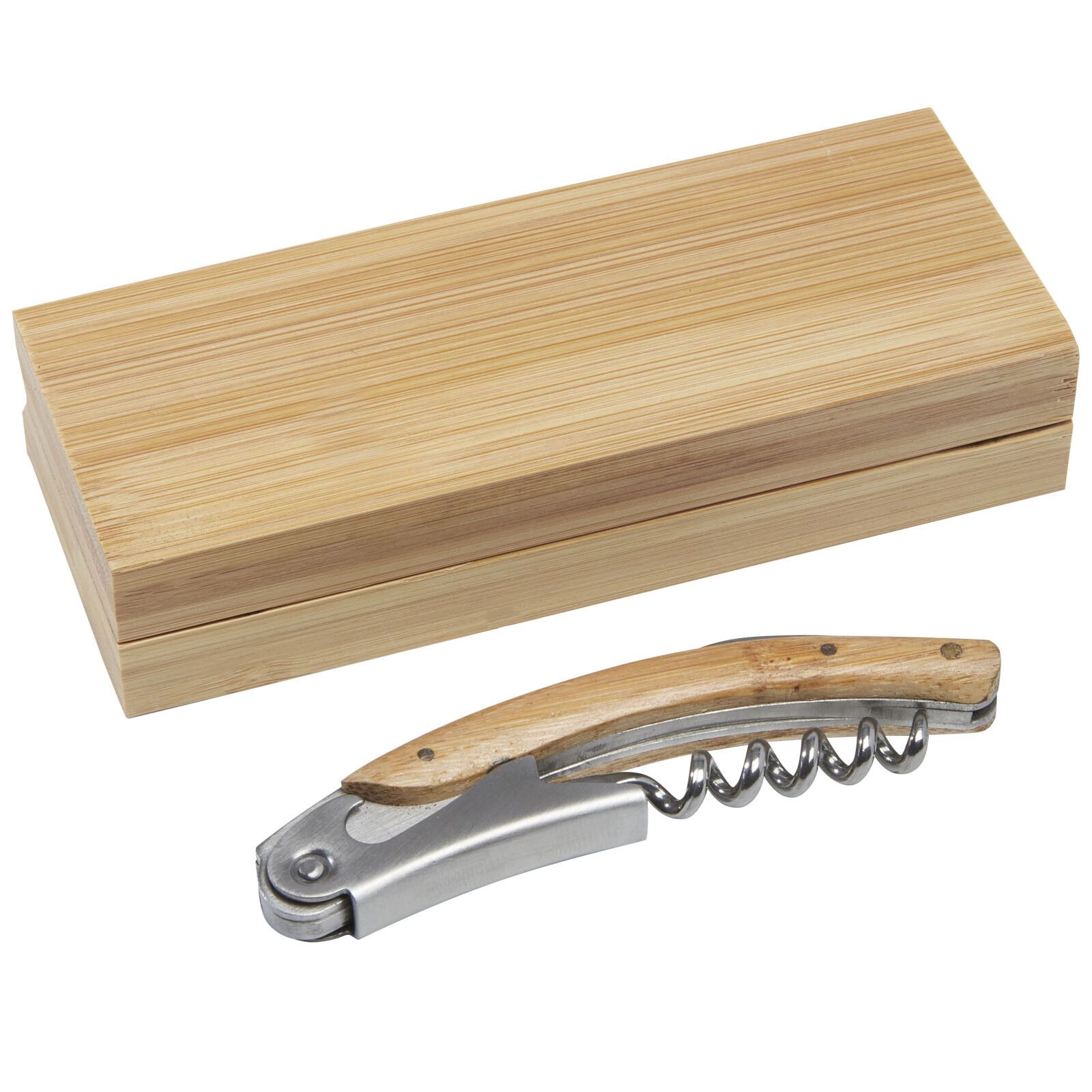 Carmenier Kellnermesser - natural-480