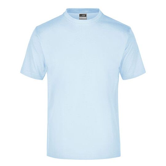 Round-T Medium - light blue-853