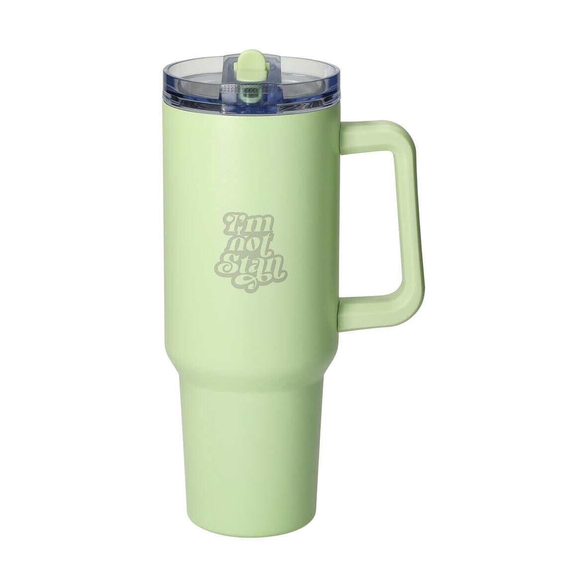 Vakuumbecher Tampa 1,2 l - beige-630