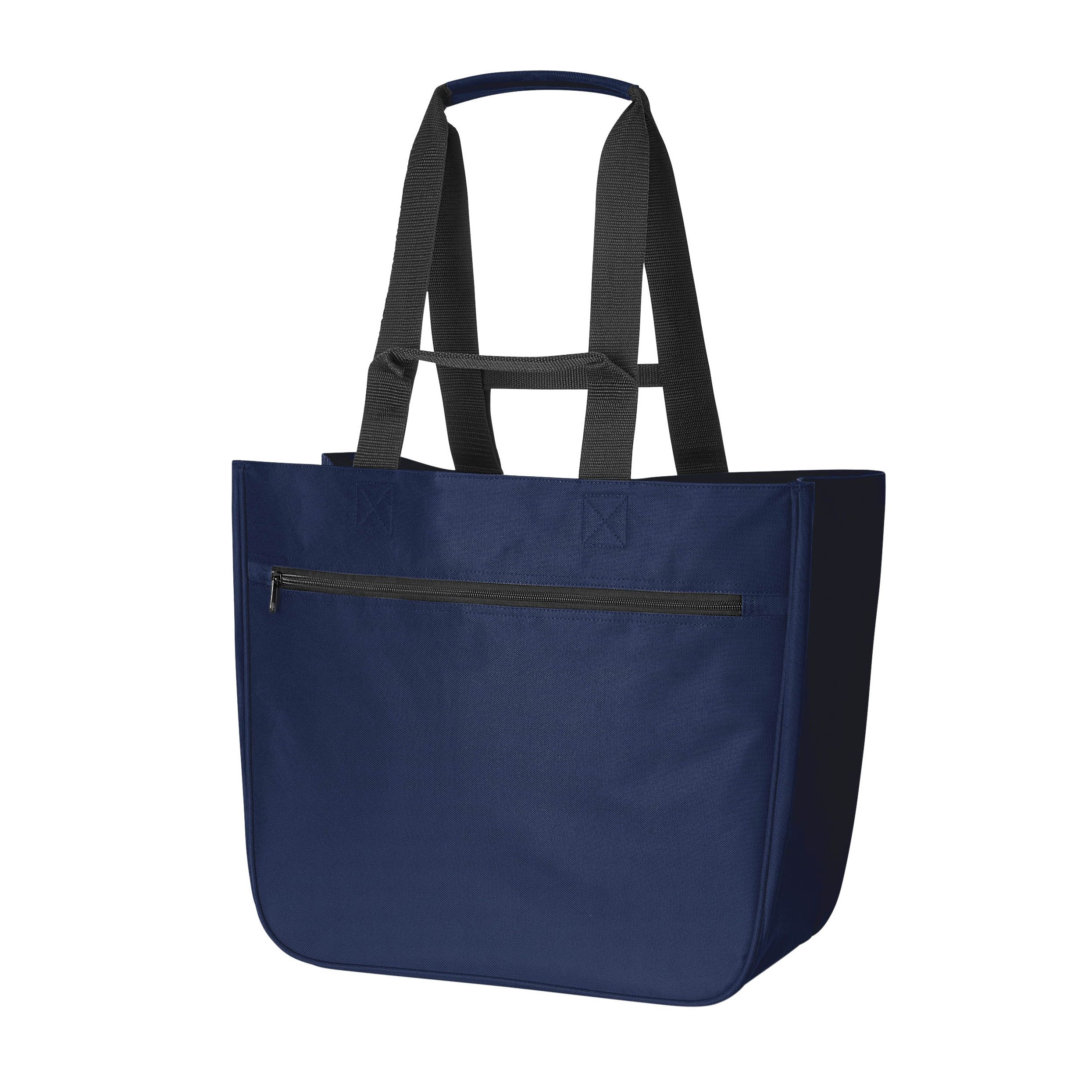 Shopper SOFTBASKET - marine-409