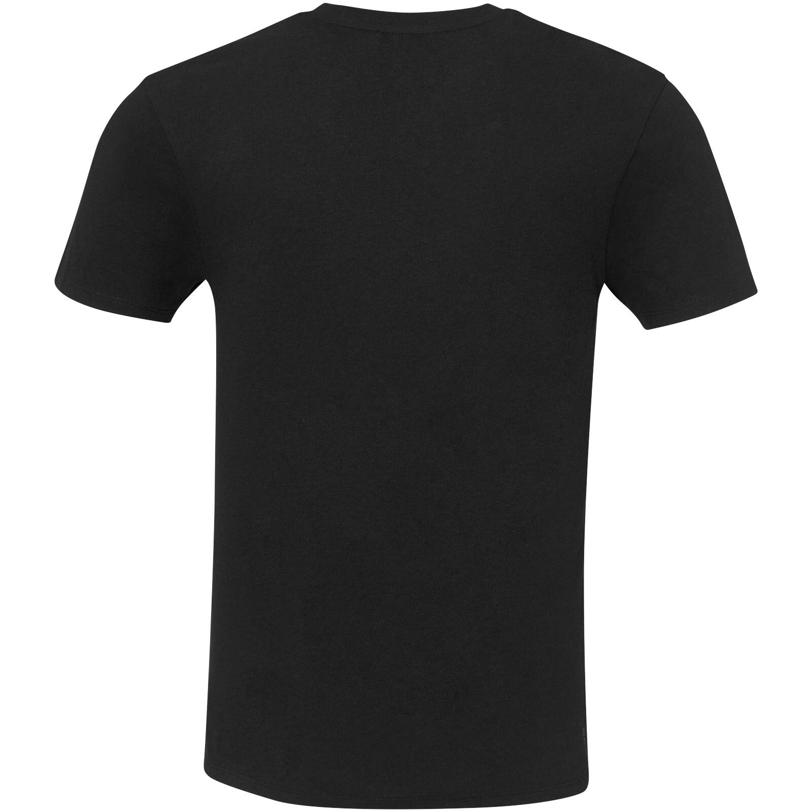 Avalite Aware T-Shirt aus recyceltem Material   - schwarz - S-909