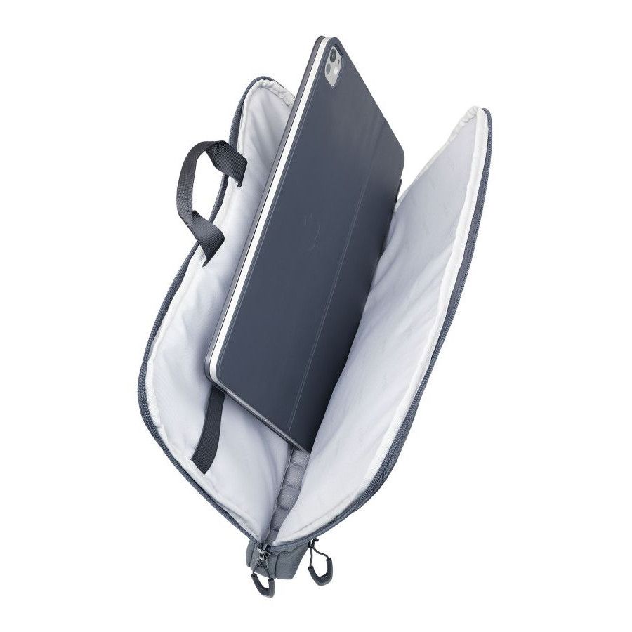 Laptoptasche BLUE CYCLE CARRY 2 - dunkelgrau-392