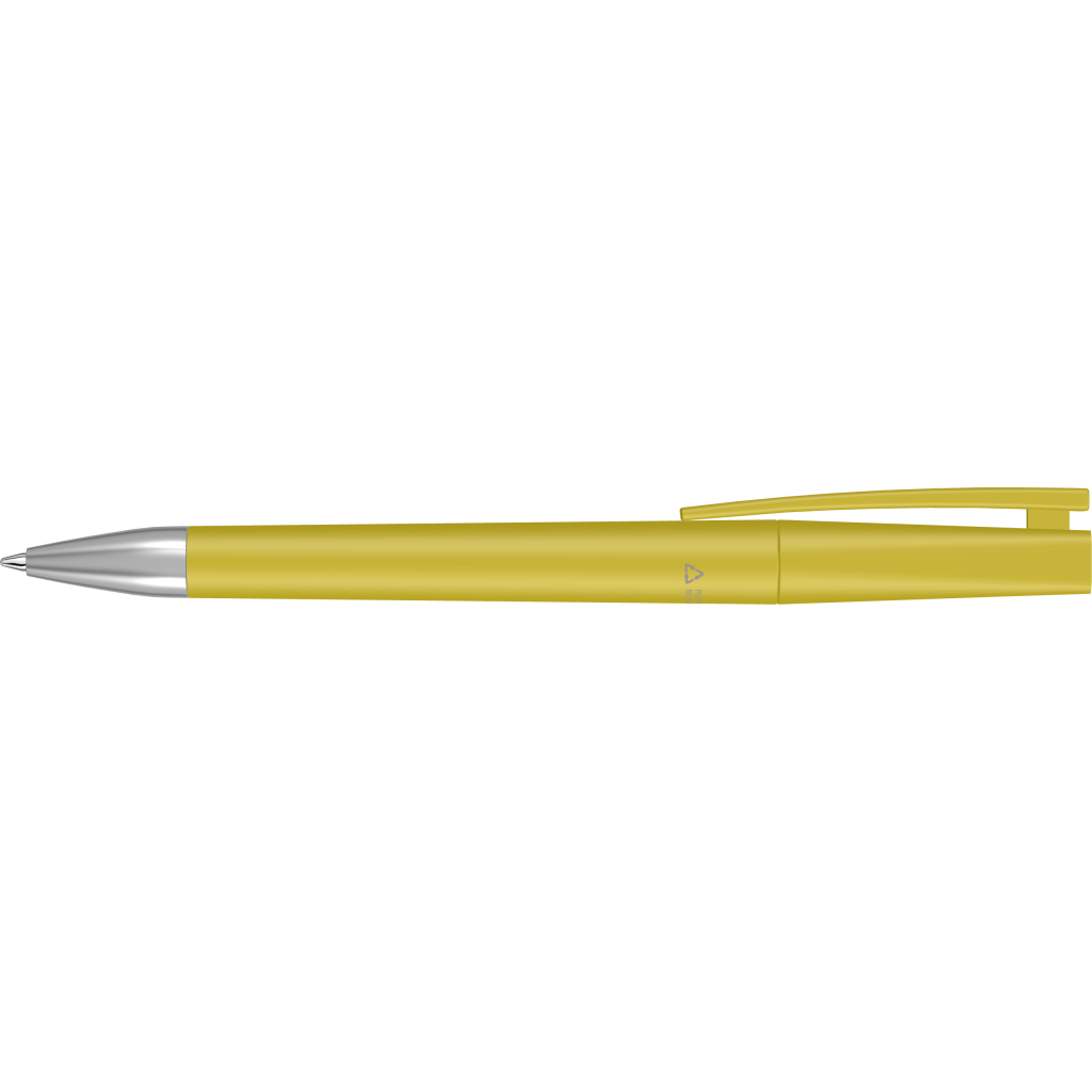 Ultimate Si Recy Drehkugelschreiber - gelb-928
