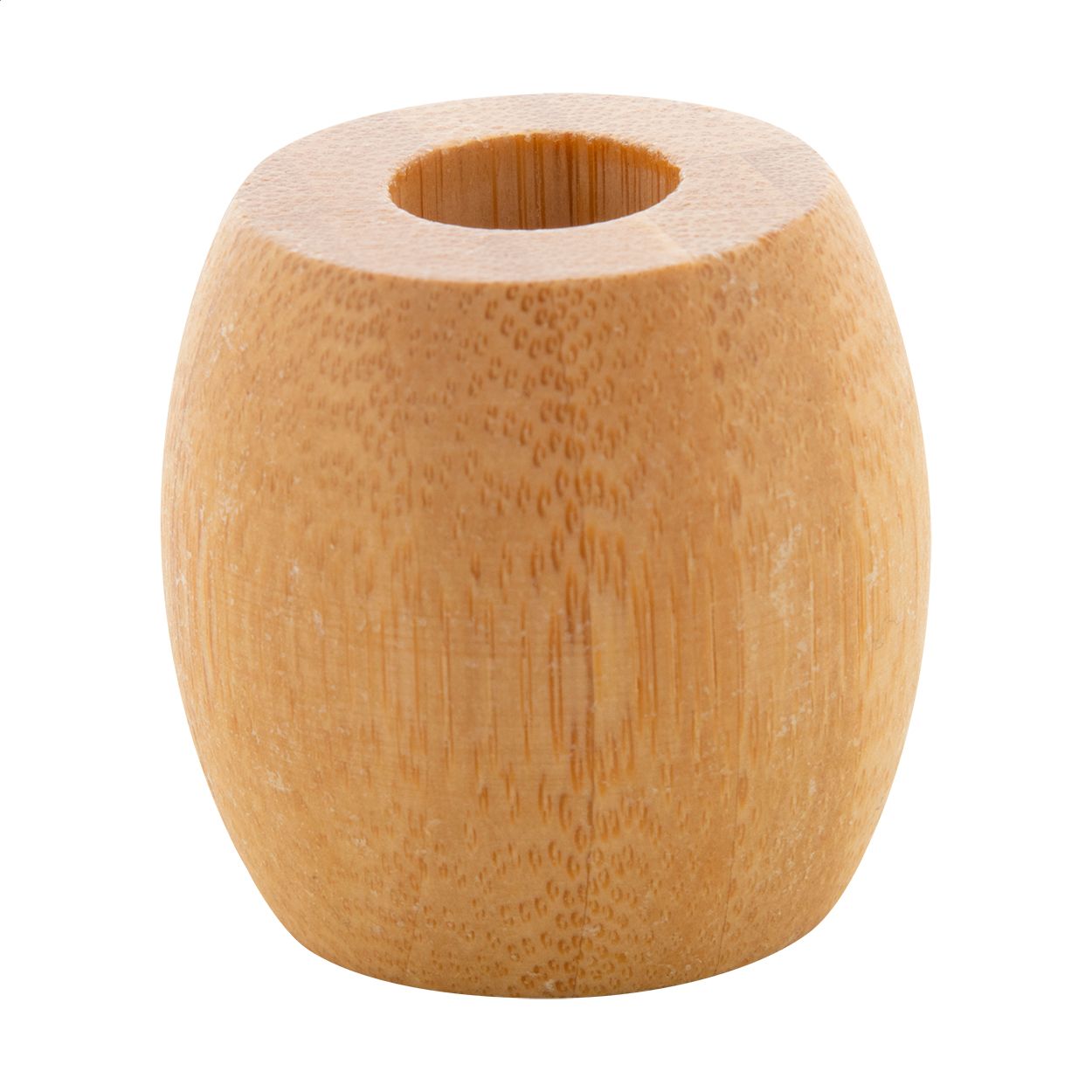 Bambus-Zahnbürstenhalter Dentarius - natur-527