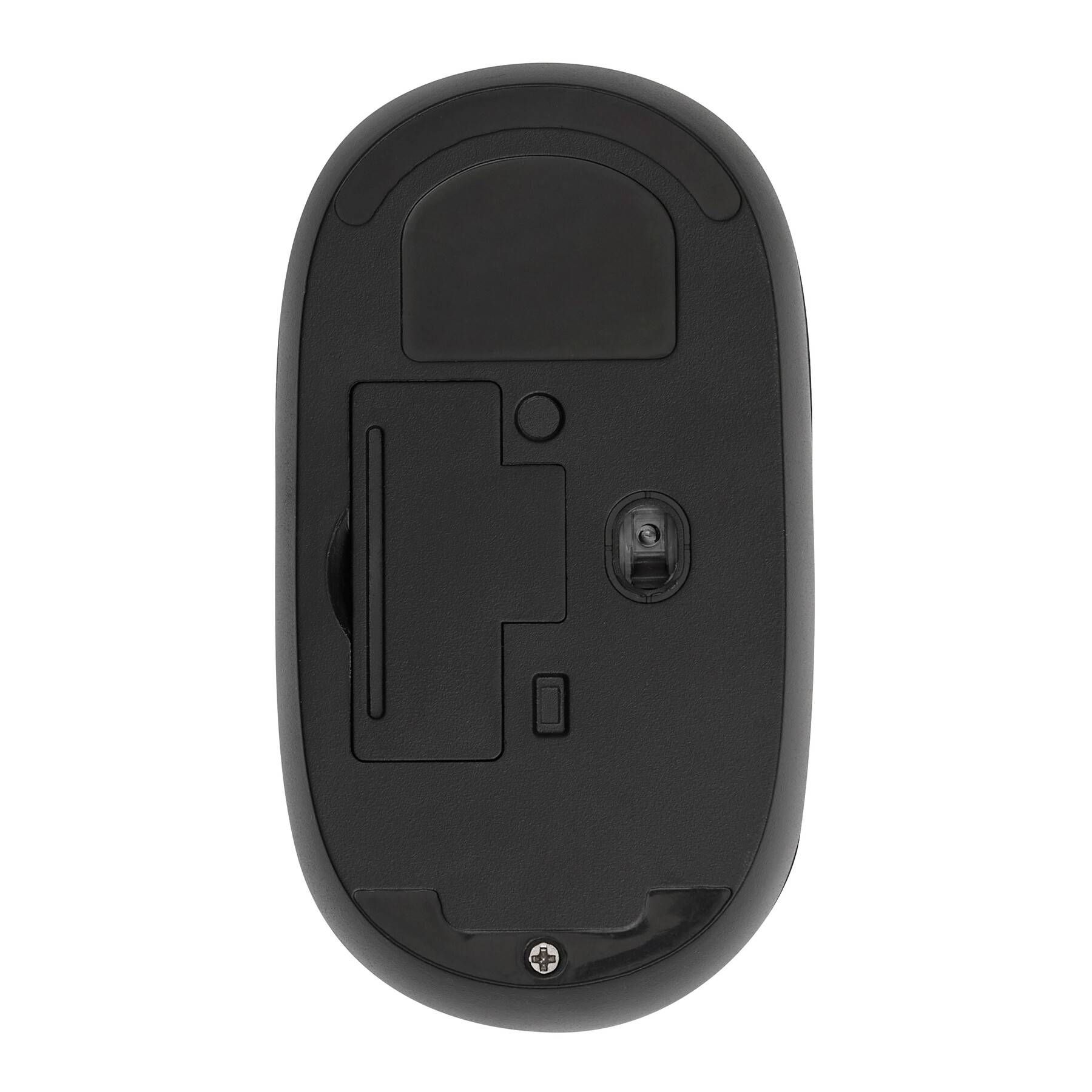 Optische Computermaus DPI MASTER - braun - schwarz-40