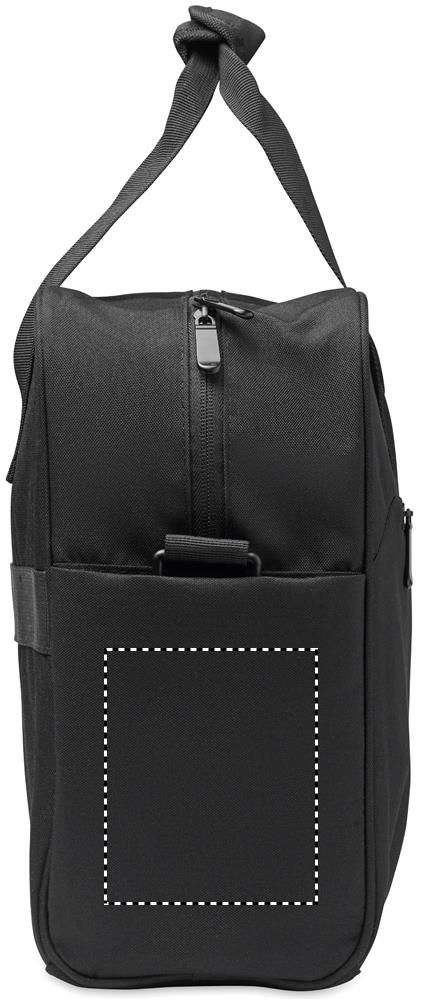 Veredelungsposition LEFT POCKET