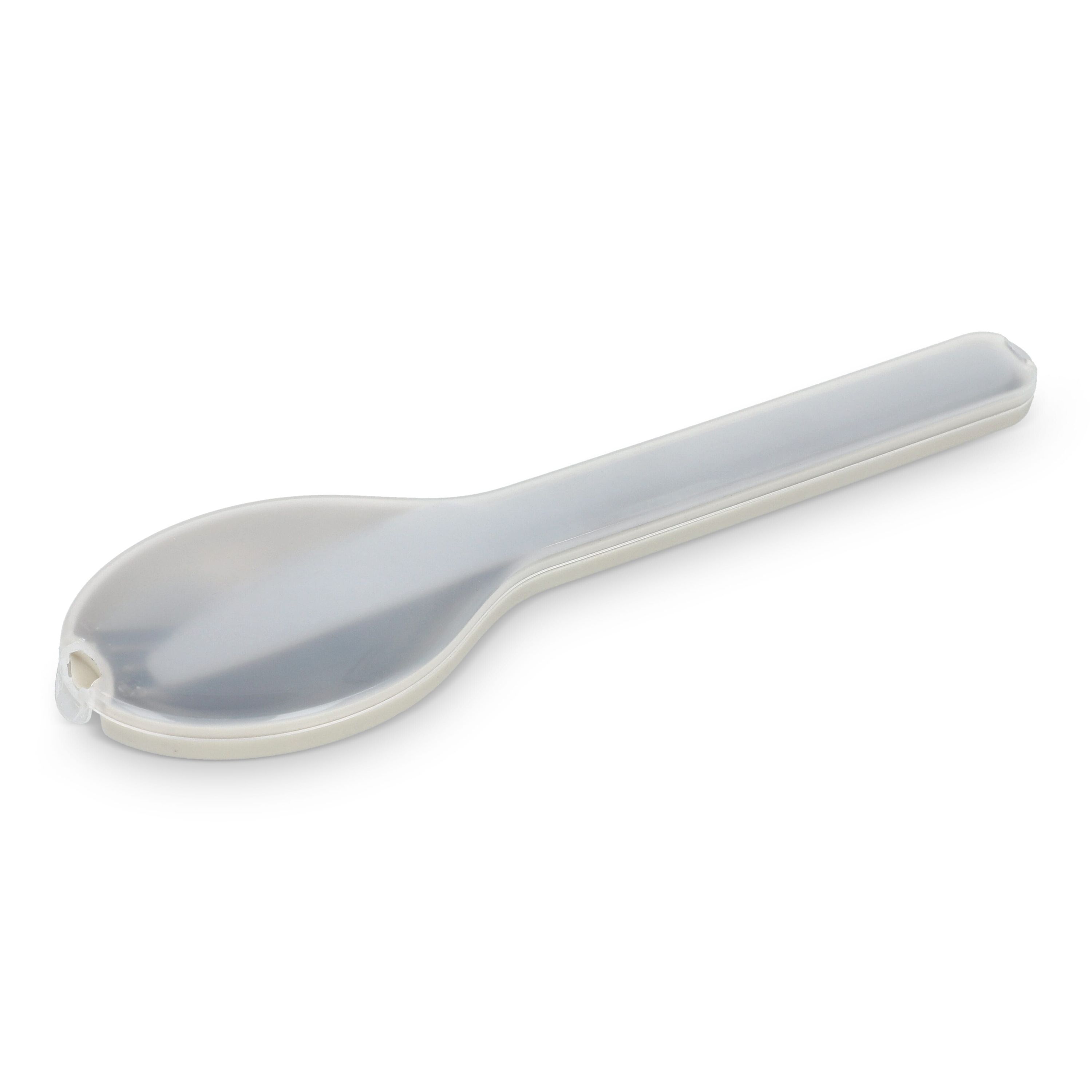 Besteckset Go - beige-565