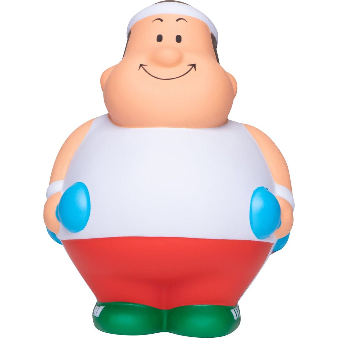 SQUEEZIES® Body Bert® - bunt-341