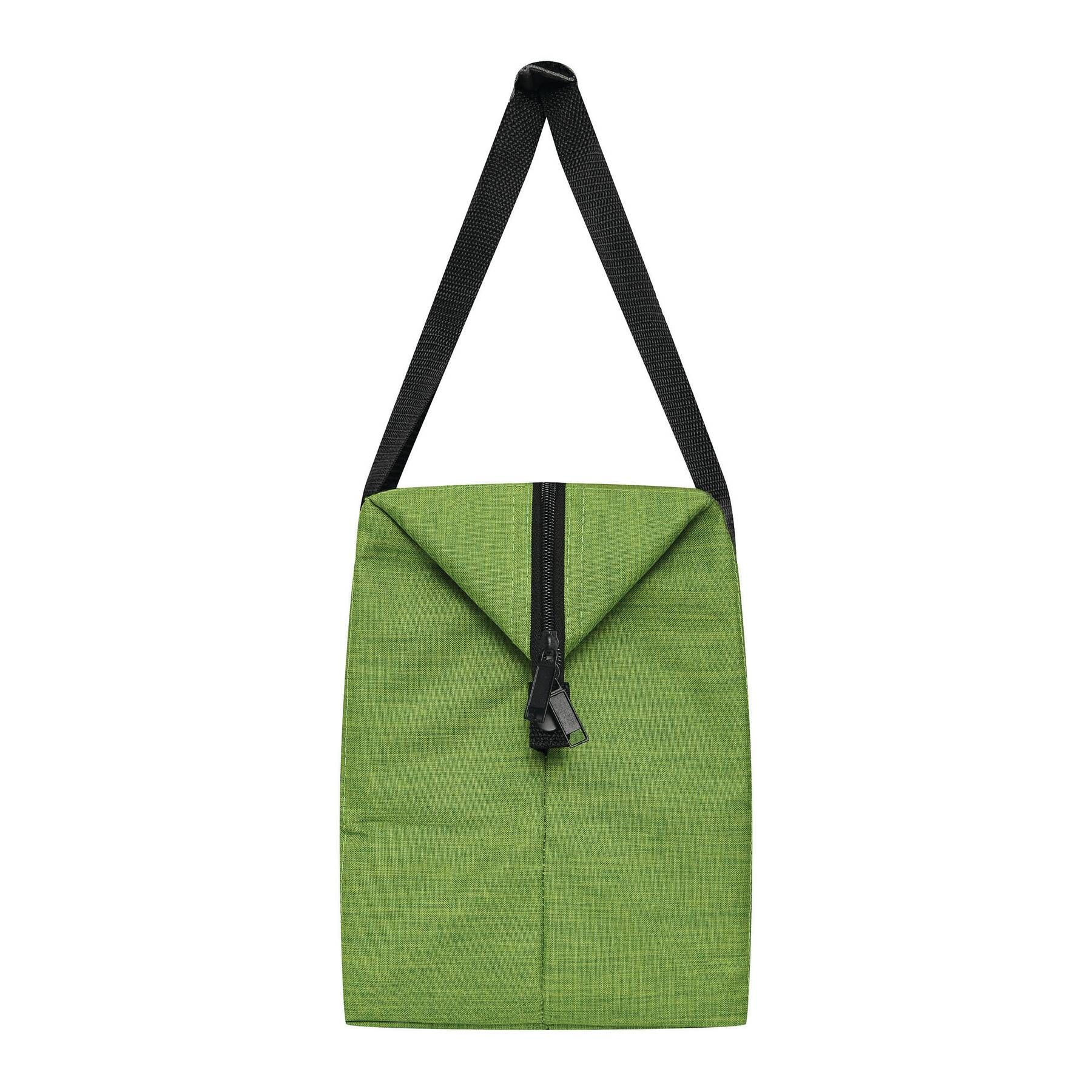 Kühltasche POLAR -  grün-214