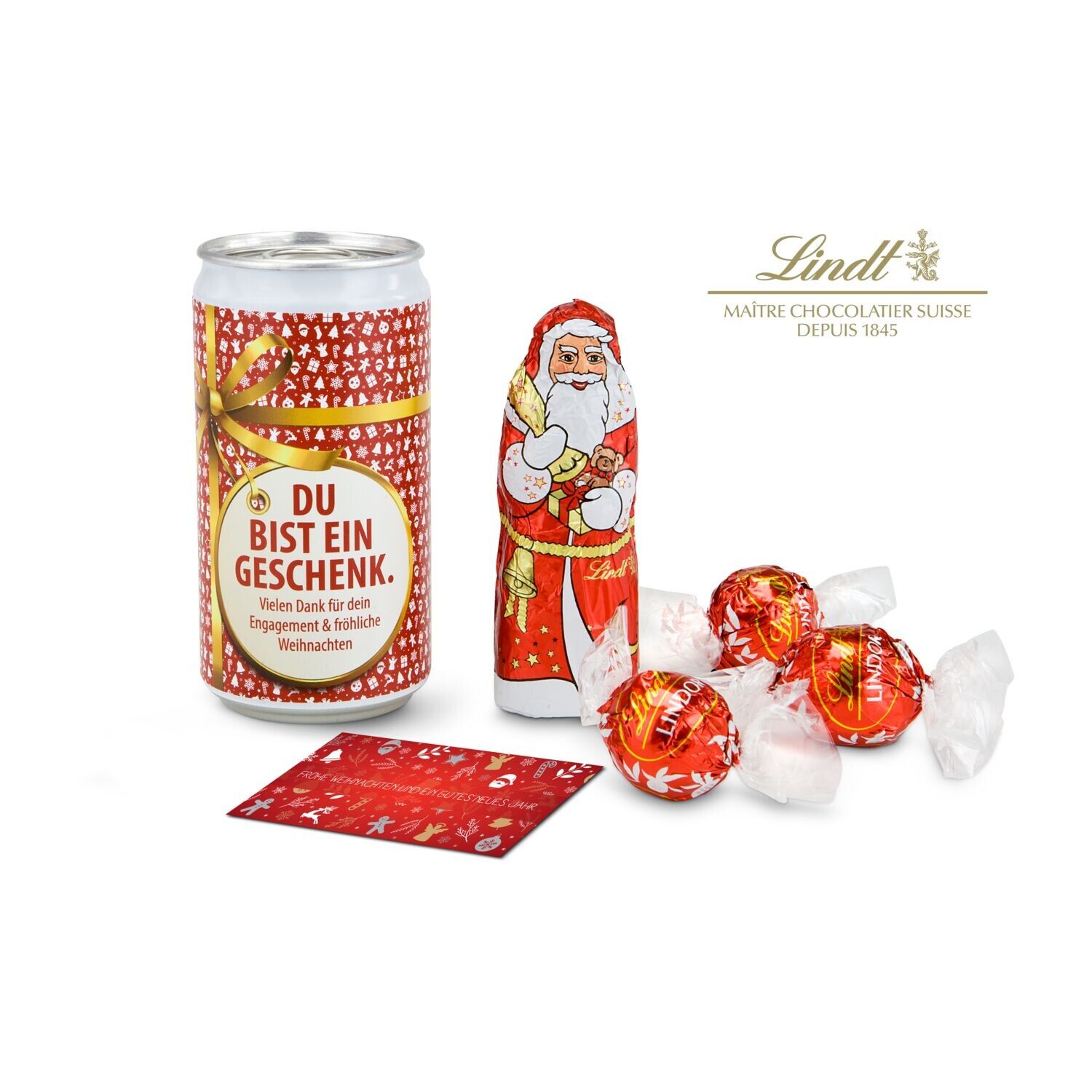 Geschenkset Du bist ein Geschenk-935