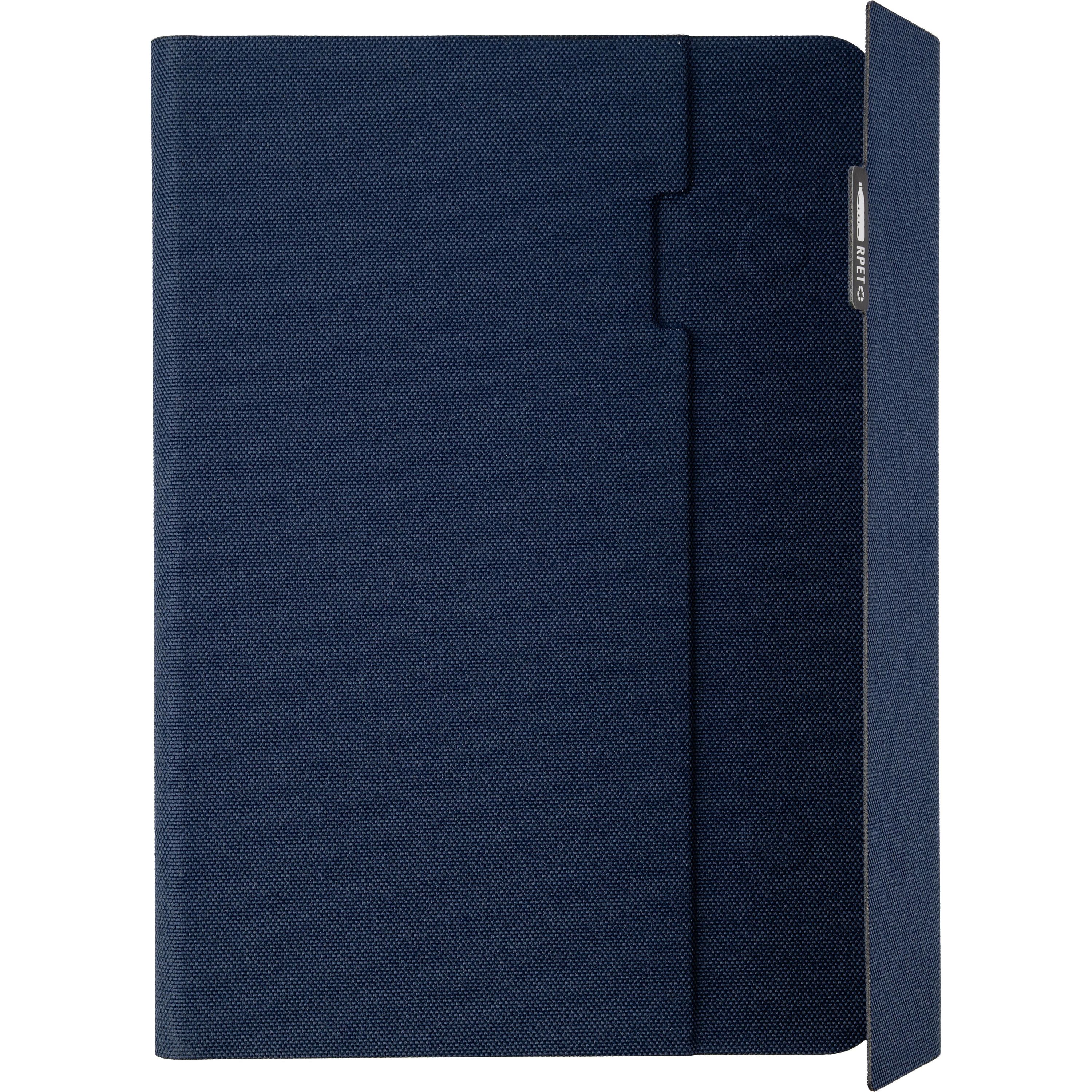 rPET-Portfolio A5 Tamara  - schwarz-580