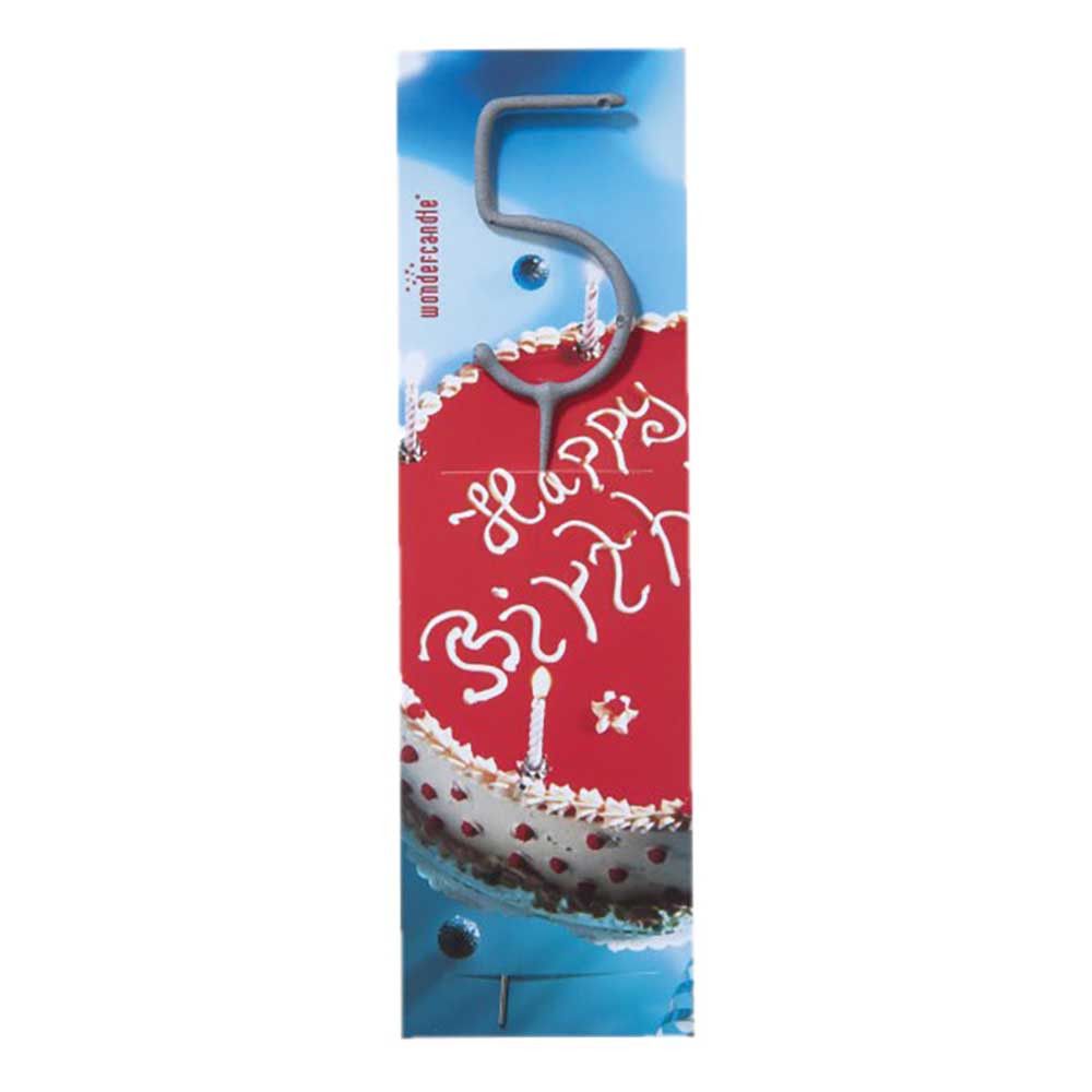 Wondercandle - Stern-31