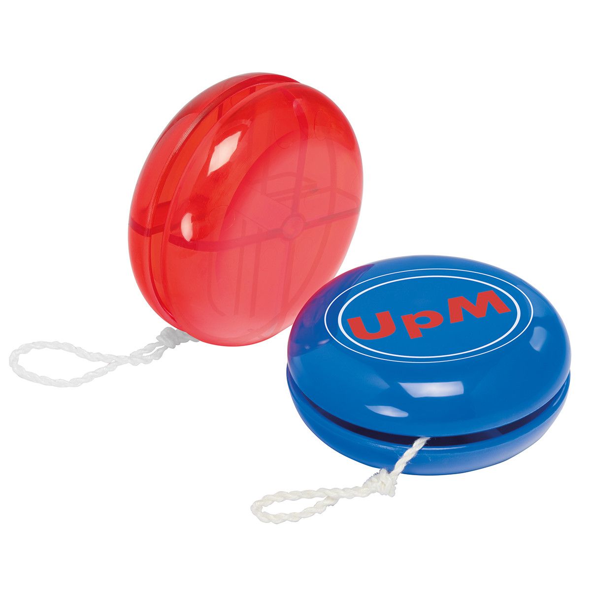 Jo-Jo Jupiter - blau-612