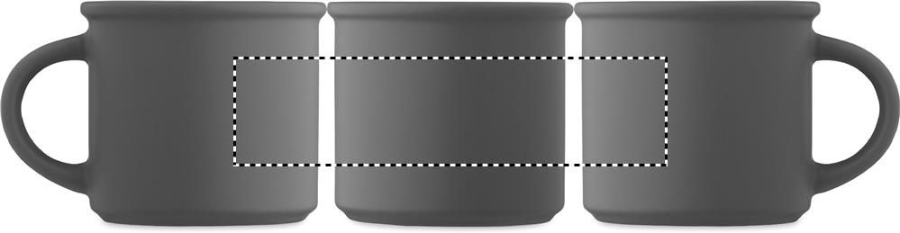 Veredelungsposition ROUNDSCREEN
