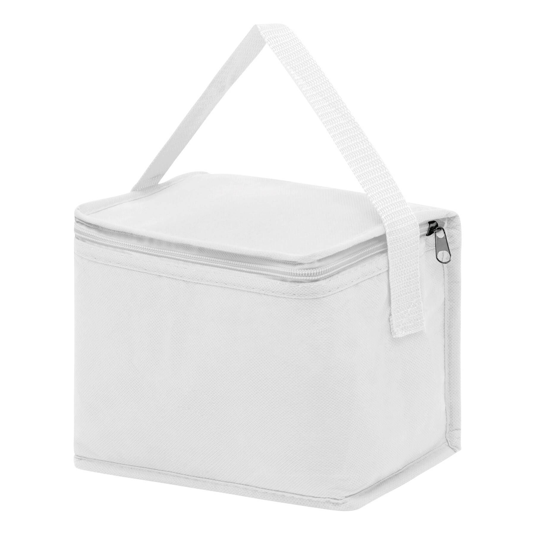 Kühltasche CELSIUS - weiß-361