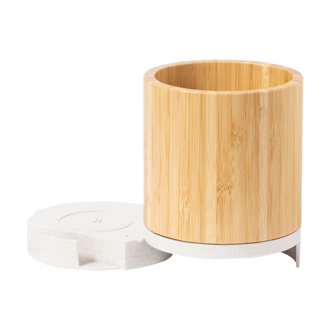 Sutaina multifunktionaler Stifteköcher - natur-374
