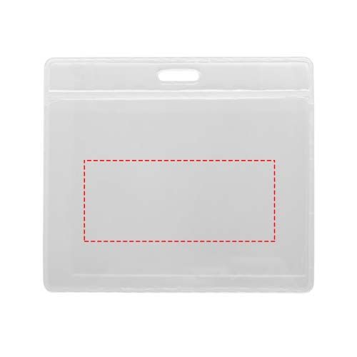 Veredelungsposition Tasche